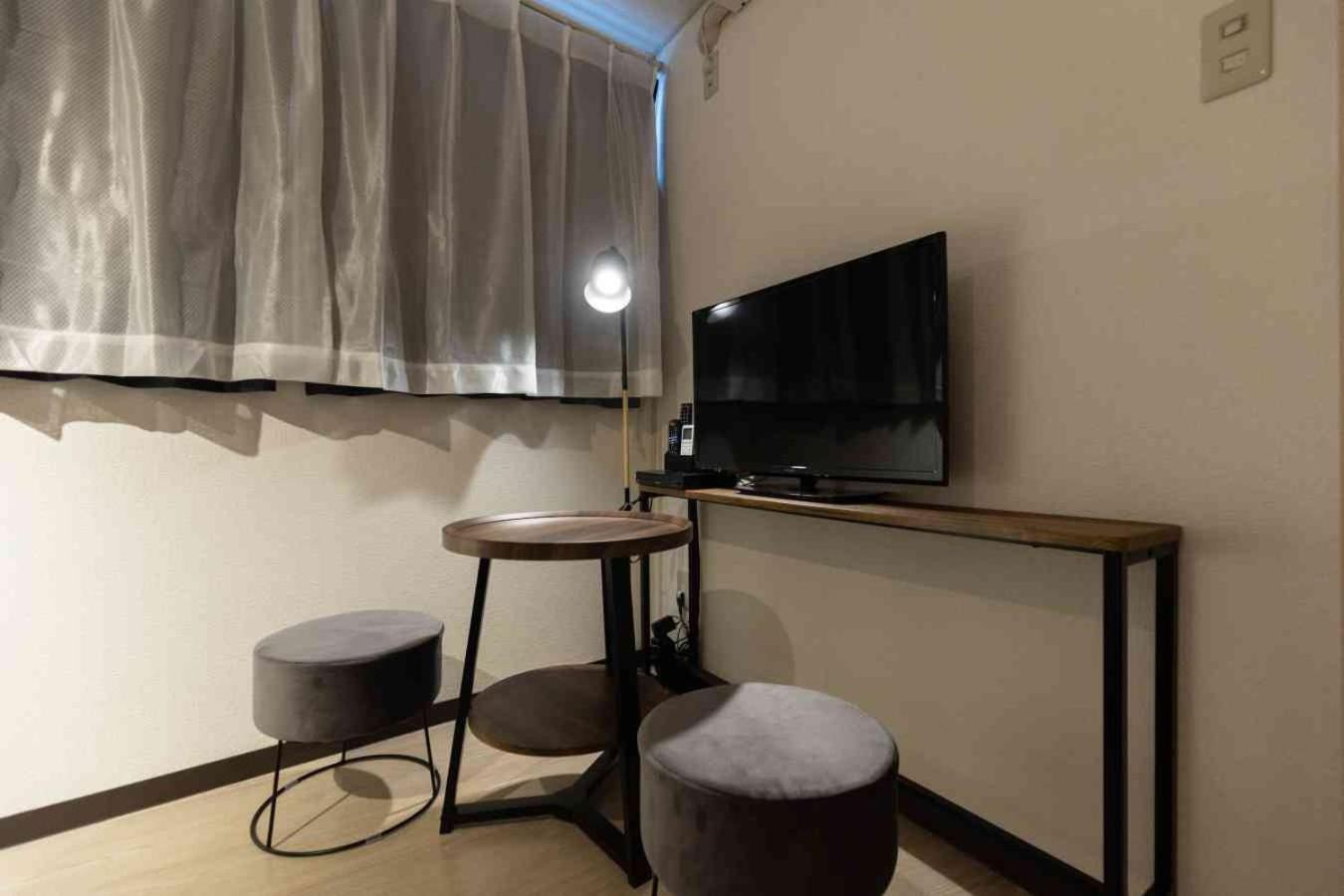 Appartement Usjまで電車で20分 なんばまで2駅 最寄駅徒歩2分 Mackey's House! Ōsaka